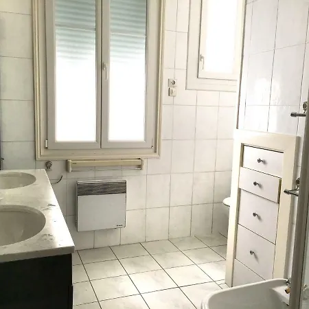 Savoy Palace Apartment