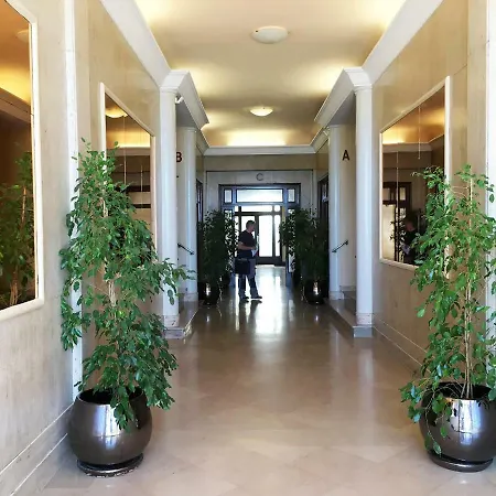 Savoy Palace Apartment