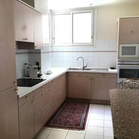 Savoy Palace Apartment Nice