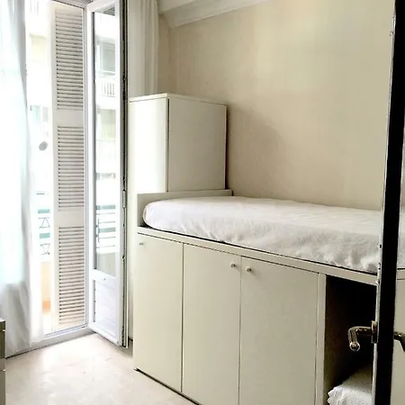 Apartment Savoy Palace *
