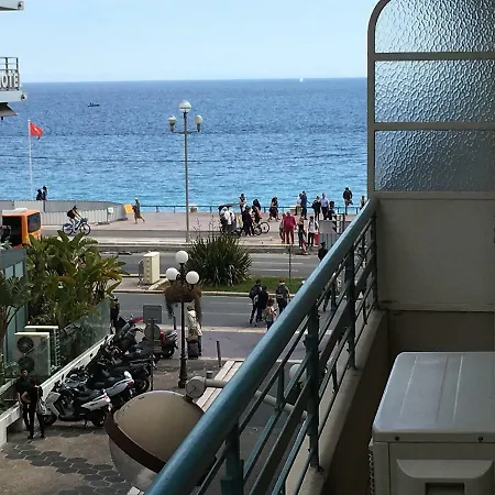 Savoy Palace * Nice
