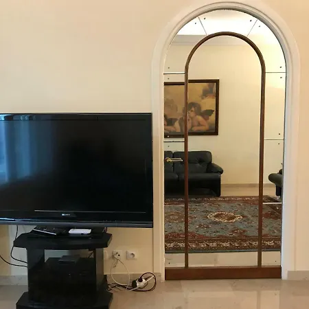 Savoy Palace Apartment *