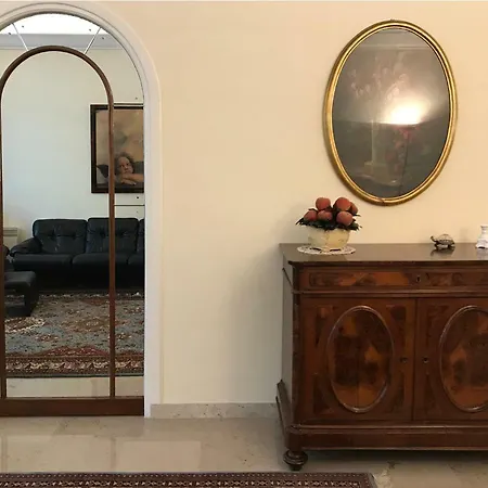 Savoy Palace Apartment Nice