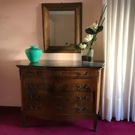 Savoy Palace Apartment *