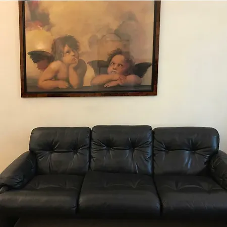 Apartment Savoy Palace *
