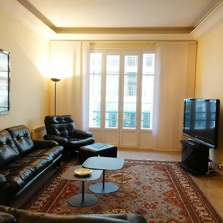 Savoy Palace * Nice