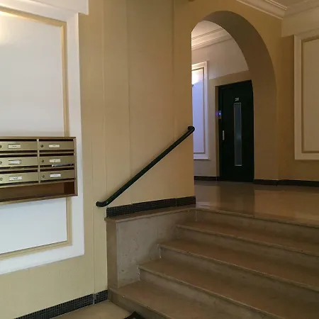 Savoy Palace Apartment
